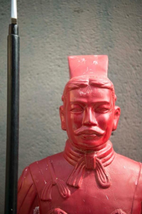 Un Ryad A L'Isle 外观 照片